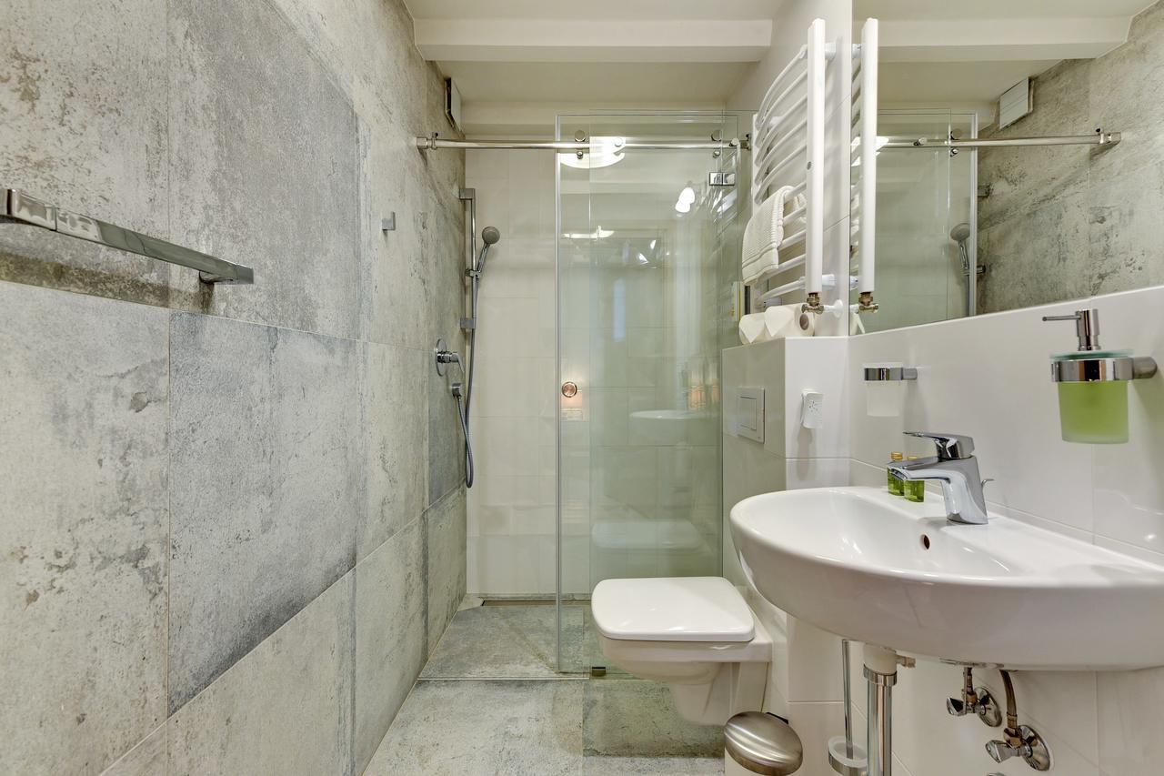 730 Art House Aparthotel Sopot Eksteriør bilde